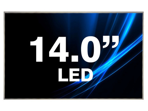 Pantalla 14.0 Led Samsung Np300e4c Lenovo G485 G405 Z480
