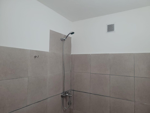 Vendo Depto. A Estrenar !! 1 Dorm. Edificio C/terraza Y Asador. B° Alto Alberdi