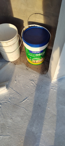 Refacciones , Pintura , Techos, Impermeabilizacion ,gas Agu