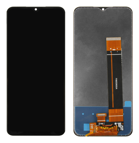 Reemplazo de pantalla táctil original de la marca A-mind para Cubot P80