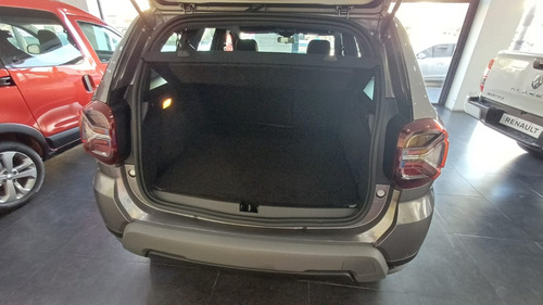 Renault Duster 1.3 Tce Turbo Iconic 155Cv 4X4