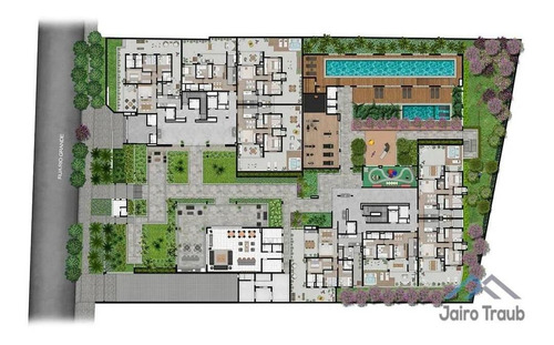 Apartamento Com 3 Dormitório(s) Localizado(a) No Bairro Vila Mariana Em São Paulo / São Paulo - 4120:908030