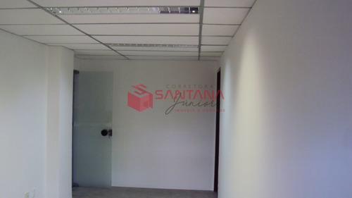 Imagem 29 de 30 de Salas Comerciais A Partir De 30 M² - 93150075