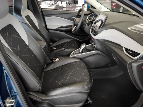 Imagem 14 de 14 de Chevrolet Onix Plus 1.0 Premier Turbo Flex (aut)