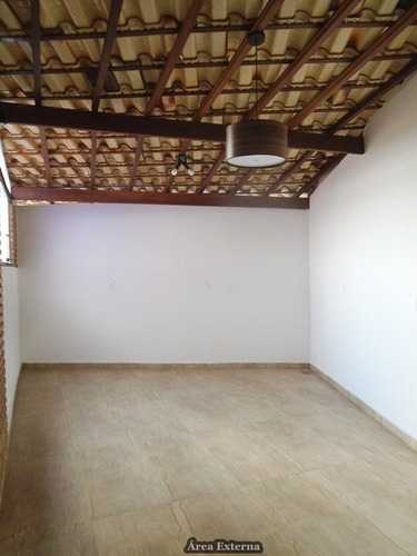Imagem 17 de 18 de Apartamento Com Área Privativa Com 2 Quartos Para Comprar No Penha Em Belo Horizonte/mg - 1572