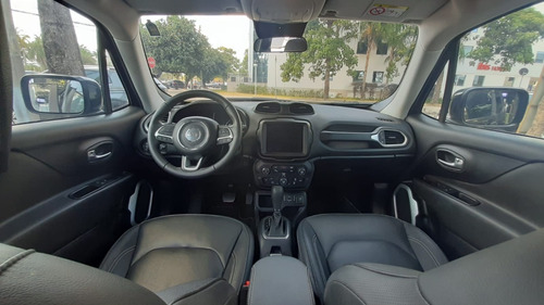 Imagem 10 de 12 de Jeep Renegade - 2016/2016 1.8 16v Flex Sport