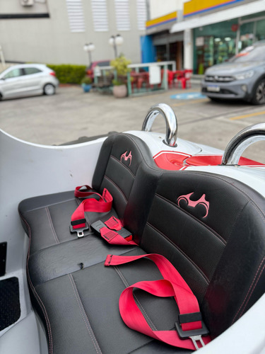 Super Buggy Wake Way 2015 1.6 Flex