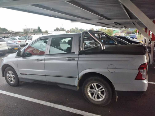 Sangyon Sport 4x2 Mt