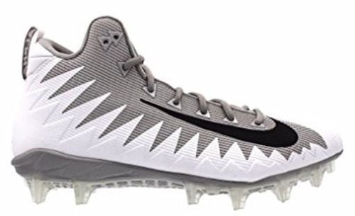 Cleats - Tachones Nike Alpha Menace, Talla 8mx | Mercado Libre