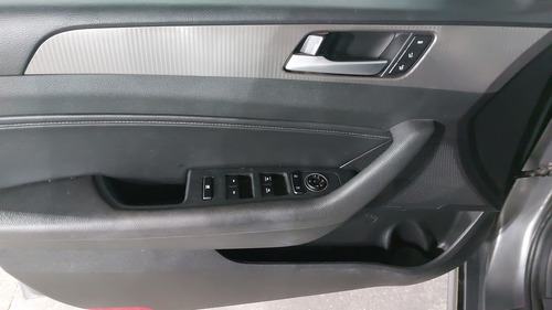 Hyundai Sonata 2.4 LIMITED NAVI AUTO