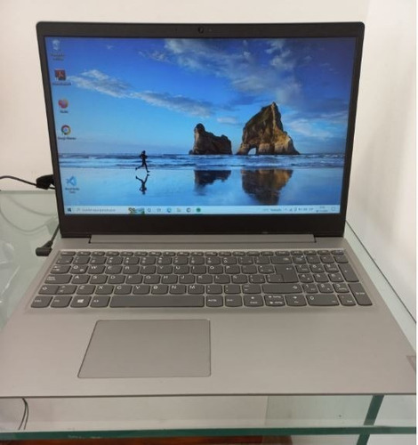 Notebook Lenovo Ideapad S145-15igm  