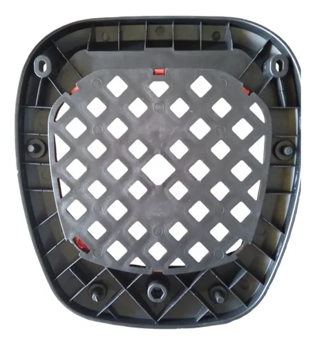 Porta Maleta Moto Universal