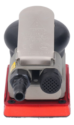 Máquina De Lixa Sander 10.000 Rpm 1/4 Pol. Pt Inlet Square