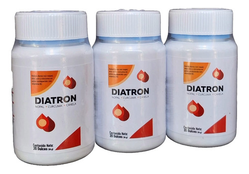 3diatron Importado U S A - Unid - Unidad a $2989