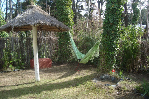 Casa Est. Moderno A 3 Cuadras Del Mar Disp Vac. Invierno