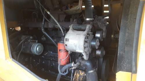 Pala Cargadora 2m3 Shandong Changlin