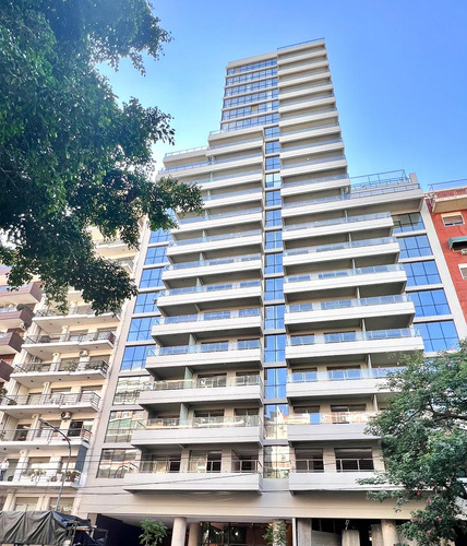My Residence : Departamento 1 Ambiente Con Balcon - Belgrano