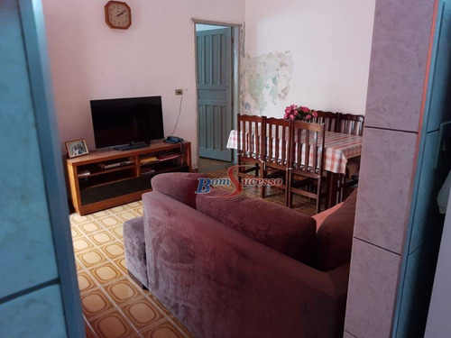 Terreno À Venda, 324 M² Por R$ 1.360.000,00 - Vila Invernada - São Paulo/sp - Te0428