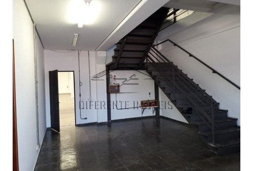 Imagem 6 de 7 de Galpão Condomínio Logístico - 1847 M² - São Matheus São Paulo