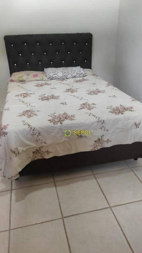 Chácara Com 3 Dormitórios À Venda, 3000 M² Por R$ 600.000,00 - Morro Grande - Nazaré Paulista/sp - Ch0112