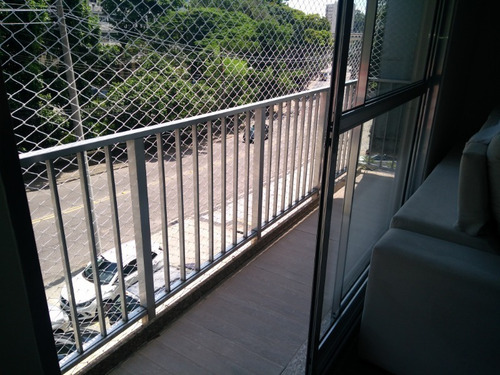 Imagem 5 de 14 de Vende Apartamento De Dois Quartos Sendo Uma Suíte Na Rua Conde De Bonfim, Tijuca. - Ap11248 - 33678689