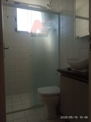 Imagem 9 de 15 de 08280 - Apartamento 2 Dorms, Cidade Das Flores - Osasco/sp - 8280