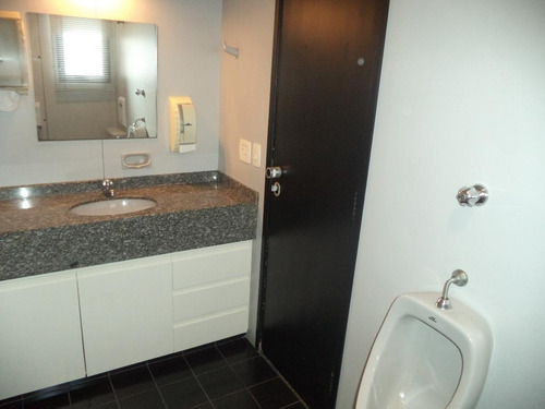 Imagem 27 de 30 de Conjunto Para Alugar, 300 M² Por R$ 18.000,00/mês - Pinheiros - São Paulo/sp - Cj2166
