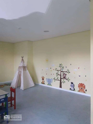 Imagem 25 de 25 de Apartamento Com 2 Dormitórios À Venda Em São Miguel Paulista - Ap2008