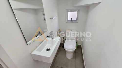Arrienda Exclusiva Casa 4d3b3e Laguna Del Sol Padre Hurtado