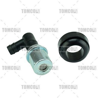 Valvula Pcv Tomco K5 Blazer 6.6 1975 1976 1977 1978 1979