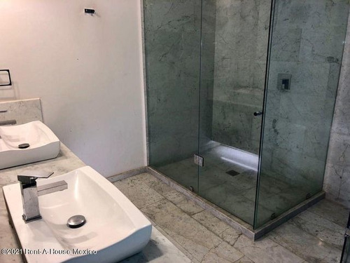 Imagen 4 de 14 de Departamento En Venta En Cuajimalpa De Morelos 214146isg