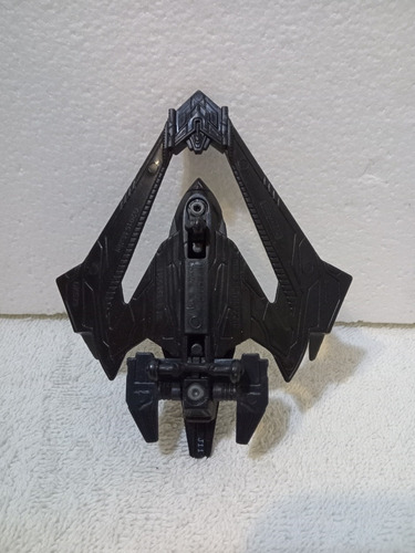 Batwing De Dc Figura Rigida De 11 Cm