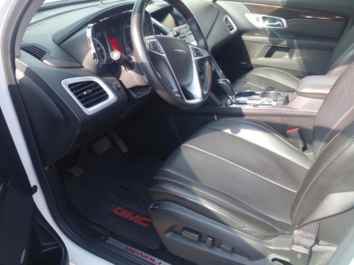 GMC Terrain 3.6 Denali At