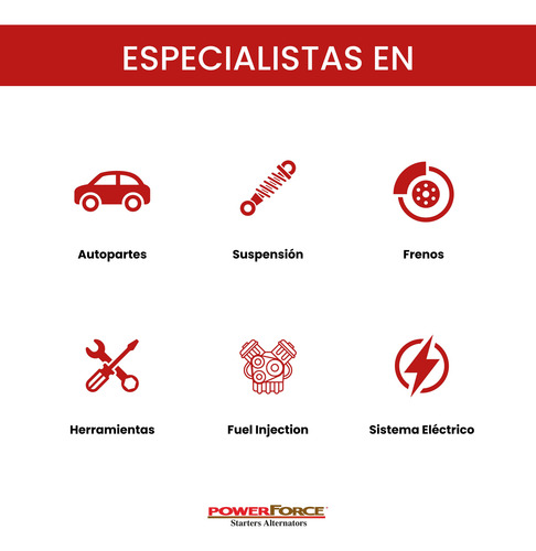 Marcha Para Toyota Hilux Diesel 2015-2022 2.8l Y 3.0l 4c 10d