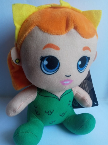 Peluche De Mera
