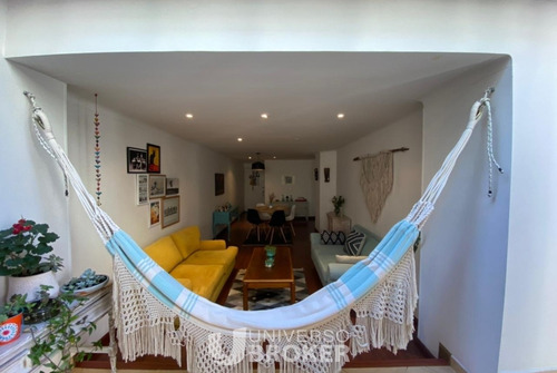 Imagen 9 de 13 de Se Arrienda Apartamento 123 M² Santa Barbara Bogotá Ub18296