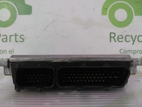 Modulo De Inyeccion Vw Gol 1.4 (03358425) (Usado)