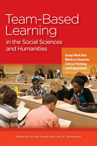 Libro: Team-based Learning In The Social Sciences And Group