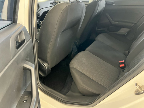 Volkswagen Polo 1.6 Msi Comfort Plus