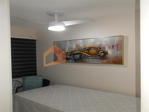 Imagem 20 de 30 de Apartamento Com Linda Vista - 8008