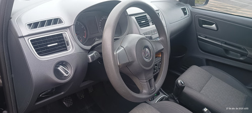 Volkswagen Fox 1.6 Vht Trend Total Flex 5p
