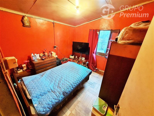 Casa En Venta De 3 Dorm. En Puente Alto