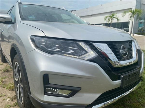 Imagen 11 de 11 de Nissan X-trail