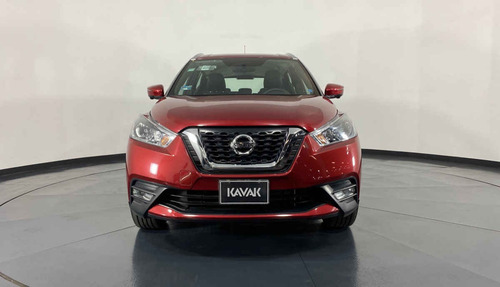 Imagen 3 de 15 de 48020 - Nissan Kicks 2017 Con Garantía