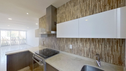 Imagen 6 de 21 de Departamento En 5° Piso En Ampliación Las Águilas