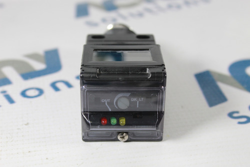 Allen Bradley 42gru-9201-qd Sensor De Proximidad Acny Used (Usado)