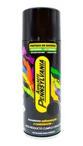 Comprar Pintura Aerosol Negro Alta Temperatura Spray 400ml
