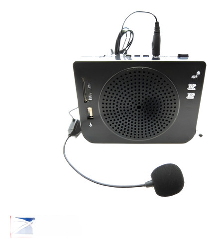 Mini Aker Mr2800 Voz Amplificador Sonido Amplificador Altavo