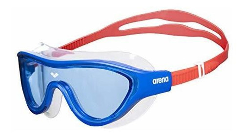 Arena Las Gafas One Mask Jr Youth Swim Para Niños Y Kj6wj