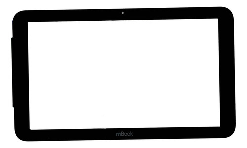 Touch Screen Digitizer P/ Hp X360 11-n025eo 11-n026br